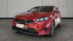 Neu 2025 Kia Ceed Sportswagon Silver Kombi | € 23.677 (Fairer Preis)