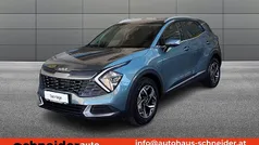 Grau Gebraucht 2022 Kia Sportage Silver SUV | € 24.977 (Fairer Preis)