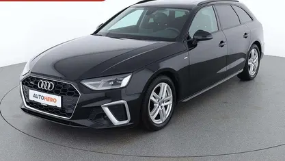 Gebraucht 2019 Audi A4 S-Line Kombi | € 29.490 (Superpreis)