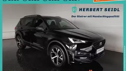 Gebraucht 2021 Seat Tarraco FR-Line SUV | € 26.880 (Fairer Preis)