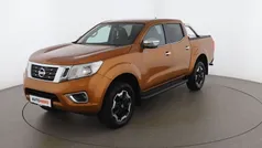 Gebraucht 2021 Nissan Navara N-Connecta Abholung | € 31.090 (Fairer Preis)