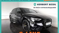 Gebraucht 2022 Audi e-tron Black Edition SUV | € 44.880 (Fairer Preis)