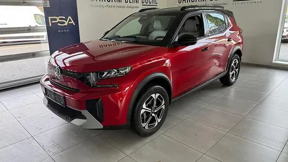 Gebraucht Citroën C3 Aircross 136 PS (100 kW) 2025 SUV