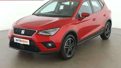 Gebraucht 2019 Seat Arona Style SUV | € 13.790 (Fairer Preis)