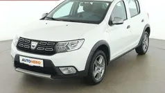 Gebraucht 2020 Dacia Sandero Stepway Kleinwagen | € 13.390