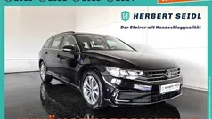 Schwarz Gebraucht 2021 VW Passat GTE Kombi | € 21.980 (Fairer Preis)