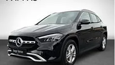 Gebraucht 2024 Mercedes GLA200 SUV | € 43.950 (Guter Preis)