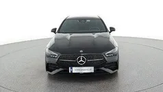 Gebraucht 2025 Mercedes CLA200 AMG Line Premium Plus Coupé | € 53.900