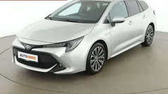 Grau Gebraucht 2019 Toyota Corolla Active Kombi | € 20.090 (Fairer Preis)