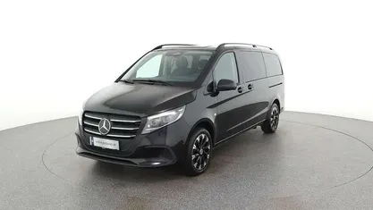Gebraucht Mercedes Vito 163 PS (119 kW) 2025 Van