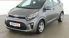 Gebraucht 2023 Kia Picanto Kleinwagen | € 12.490 (Fairer Preis)