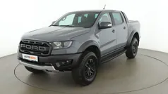 Grau Gebraucht 2021 Ford Ranger Raptor Abholung | € 43.590 (Guter Preis)