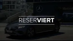 Graphitgrau Gebraucht 2025 Mercedes EQE350 Edition Limousine | € 52.900