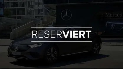 Graphitgrau Gebraucht 2025 Mercedes EQE350 Edition Limousine | € 52.900 (Guter Preis)