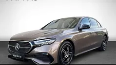 Gebraucht 2024 Mercedes E200 Limousine | € 62.950 (Teuer)