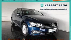 Blau Gebraucht 2023 VW Passat Business Kombi | € 24.980 (Fairer Preis)