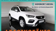 Weiß Gebraucht 2022 Seat Ateca Style SUV | € 24.980 (Fairer Preis)