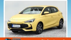Gelb Gebraucht 2024 MG MG3 Comfort Kleinwagen | € 18.990 (Fairer Preis)