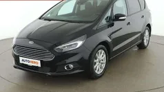 Gebraucht 2019 Ford S-MAX Business Edition Van / Kleinbus | € 18.490 (Guter Preis)