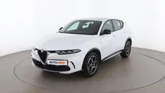 Weiß Gebraucht 2023 Alfa Romeo Tonale Ti SUV | € 30.390 (Fairer Preis)