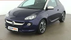 Gebraucht 2018 Opel Adam Unlimited Kleinwagen | € 11.590 (Fairer Preis)
