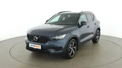 Gebraucht 2022 Volvo XC40 R-Design SUV | € 29.990 (Fairer Preis)