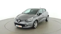Grau Gebraucht 2016 Renault Clio IV LIMITED Limousine | € 8.490 (Fairer Preis)