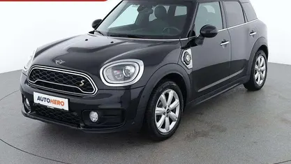 Gebraucht 2018 Mini Cooper S Countryman SUV | € 18.490
