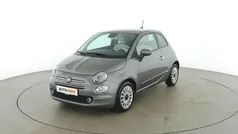 Gebraucht 2020 Fiat 500 Lounge Limousine | € 12.590 (Fairer Preis)