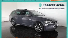 Grau Gebraucht 2021 VW Golf VIII United Kombi | € 14.480 (Fairer Preis)