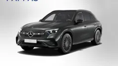 Graphitgrau Gebraucht 2024 Mercedes GLC300e Edition SUV | € 67.950 (Guter Preis)