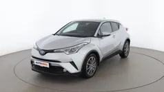 Grau Gebraucht 2019 Toyota C-HR SUV | € 19.090 (Guter Preis)