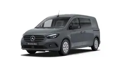 Magnetitgrau Gebraucht 2025 Mercedes Citan 112 Kombi | € 27.990 (Superpreis)
