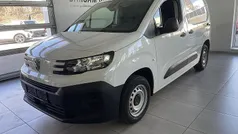 Gebraucht 2025 Peugeot Partner Premium Van | € 22.990 (Teuer)