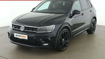 Gebraucht 2020 VW Tiguan Comfortline SUV | € 27.290 (Guter Preis)
