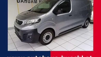 Artense grau Gebraucht 2021 Peugeot Expert Premium Van | € 21.990 (Fairer Preis)