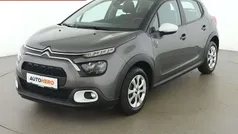 Grau Gebraucht 2024 Citroën C3 PureTech Kleinwagen | € 14.090 (Guter Preis)