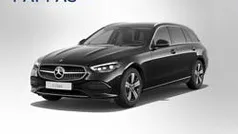 Gebraucht 2024 Mercedes C220 Edition Kombi | € 49.800 (Fairer Preis)