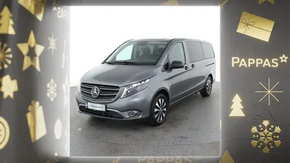 Gebraucht 2024 Mercedes Vito Van | € 64.800
