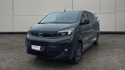 Gebraucht Opel Vivaro S 177 PS (130 kW) 2025 Van / Kleinbus