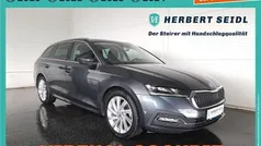 Grau Gebraucht 2020 Skoda Octavia Kombi | € 20.480 (Fairer Preis)