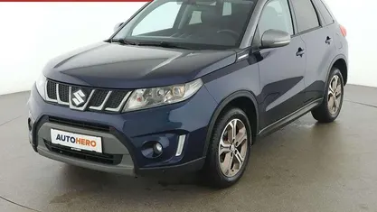 Gebraucht 2017 Suzuki Vitara SUV | € 11.990 (Superpreis)