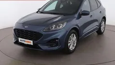 Blau Gebraucht 2020 Ford Kuga ST-Line X SUV | € 24.090 (Fairer Preis)