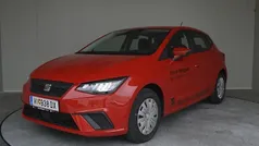 Mittelrot normal Neu 2025 Seat Ibiza Reference | € 15.979 (Fairer Preis)