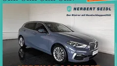 Grau Gebraucht 2020 BMW 118 Luxury Line Kleinwagen | € 21.880 (Etwas zu teuer)