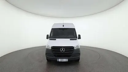 Gebraucht 2023 Mercedes Sprinter Van | € 51.588