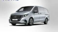 Gebraucht 2024 Mercedes Vito Van / Kleinbus | € 49.990 (Guter Preis)