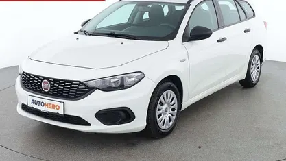 Gebraucht Fiat Tipo Pop 95 PS (69 kW) 2018 Kombi