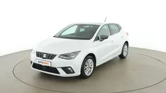 Weiß Gebraucht 2021 Seat Ibiza XCELLENCE Limousine | € 13.690 (Fairer Preis)