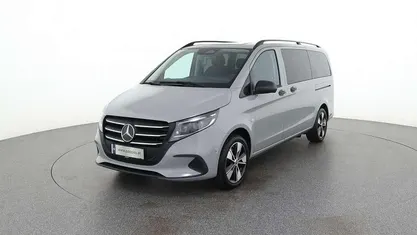 Gebraucht Mercedes Vito 163 PS (119 kW) 2025 Van
